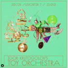 Igor Krutogolov's Toy Orchestra